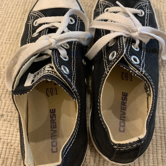 Chuck Taylor All Star Classic - Picture 3 of 6